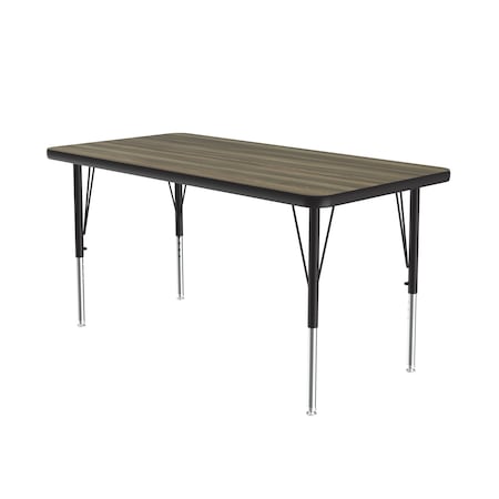 Correll High Pressure Top Activity Tables A2436-REC-53